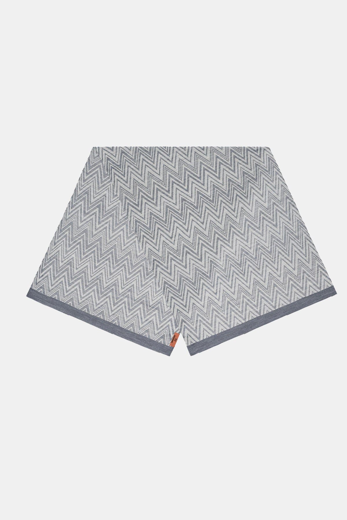 MISSONI FOULARD-SCIARPA-NASTRO  MULTICOLOR / UNICA Stola Missoni SAXRPFDA412