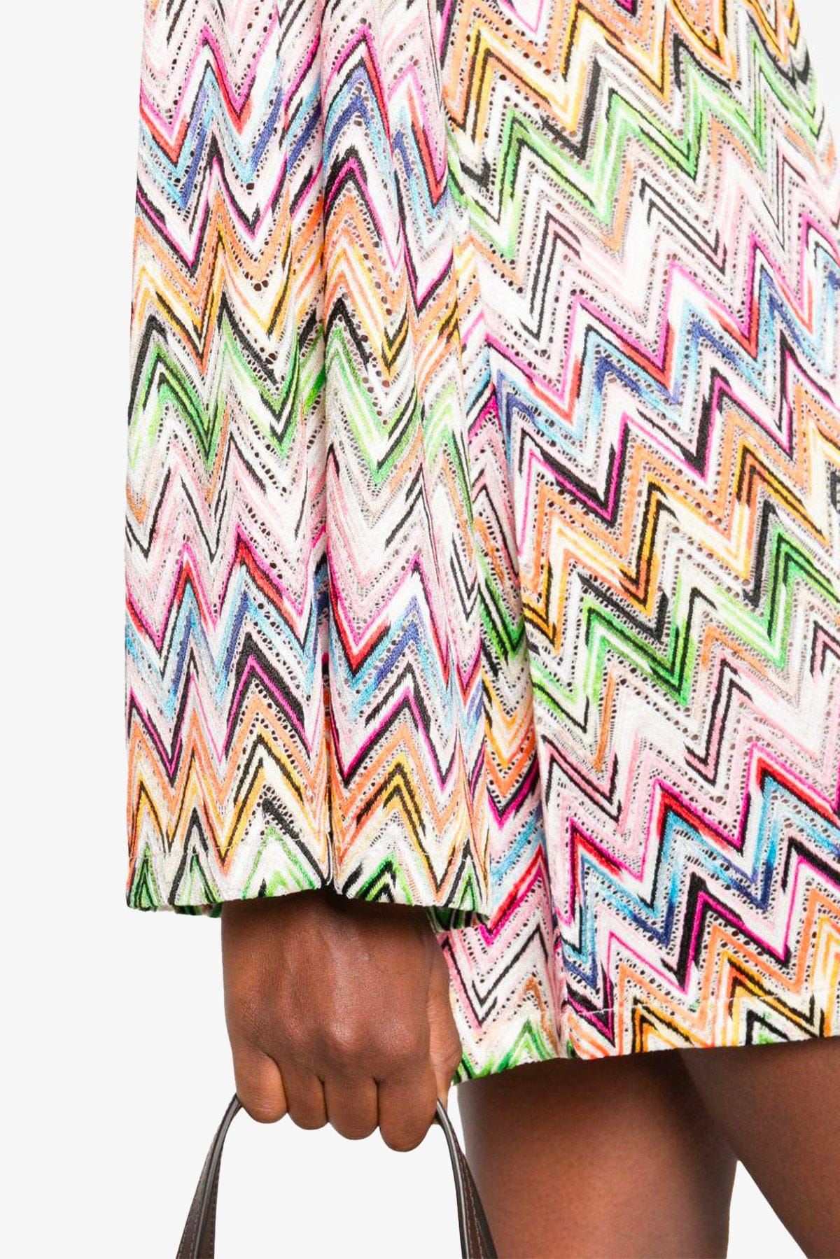 MISSONI KAFTANO Abito multicolor Missoni Donna MS26SQ0G