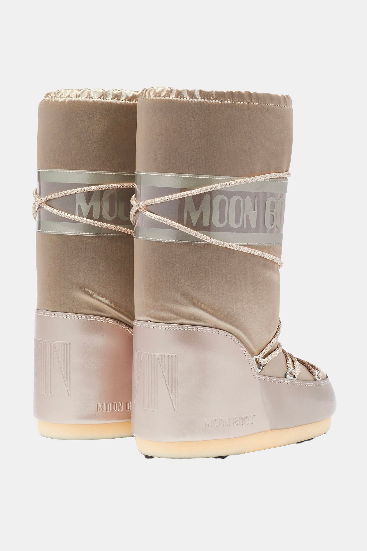 MOON BOOT CALZATURE  Icon glance high Moon Boot