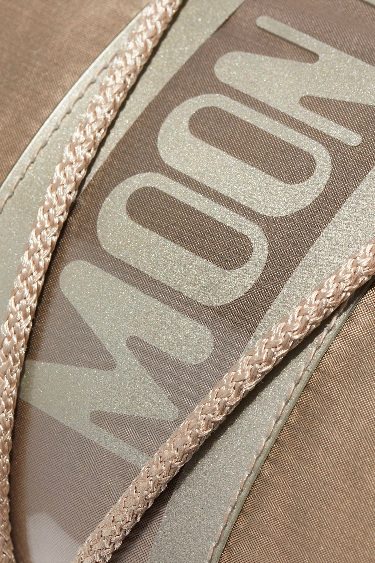 MOON BOOT CALZATURE  Icon glance high Moon Boot