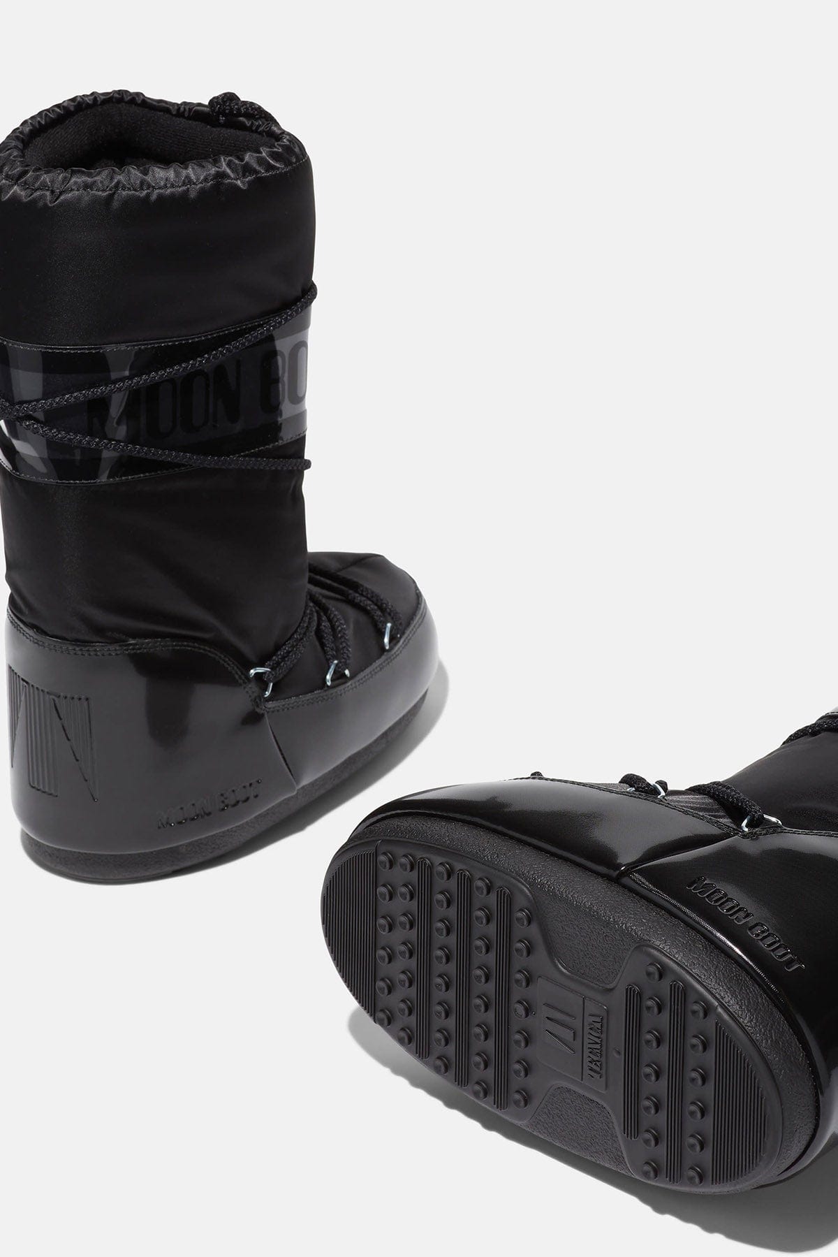 MOON BOOT CALZATURE  Icon glance high Moon Boot