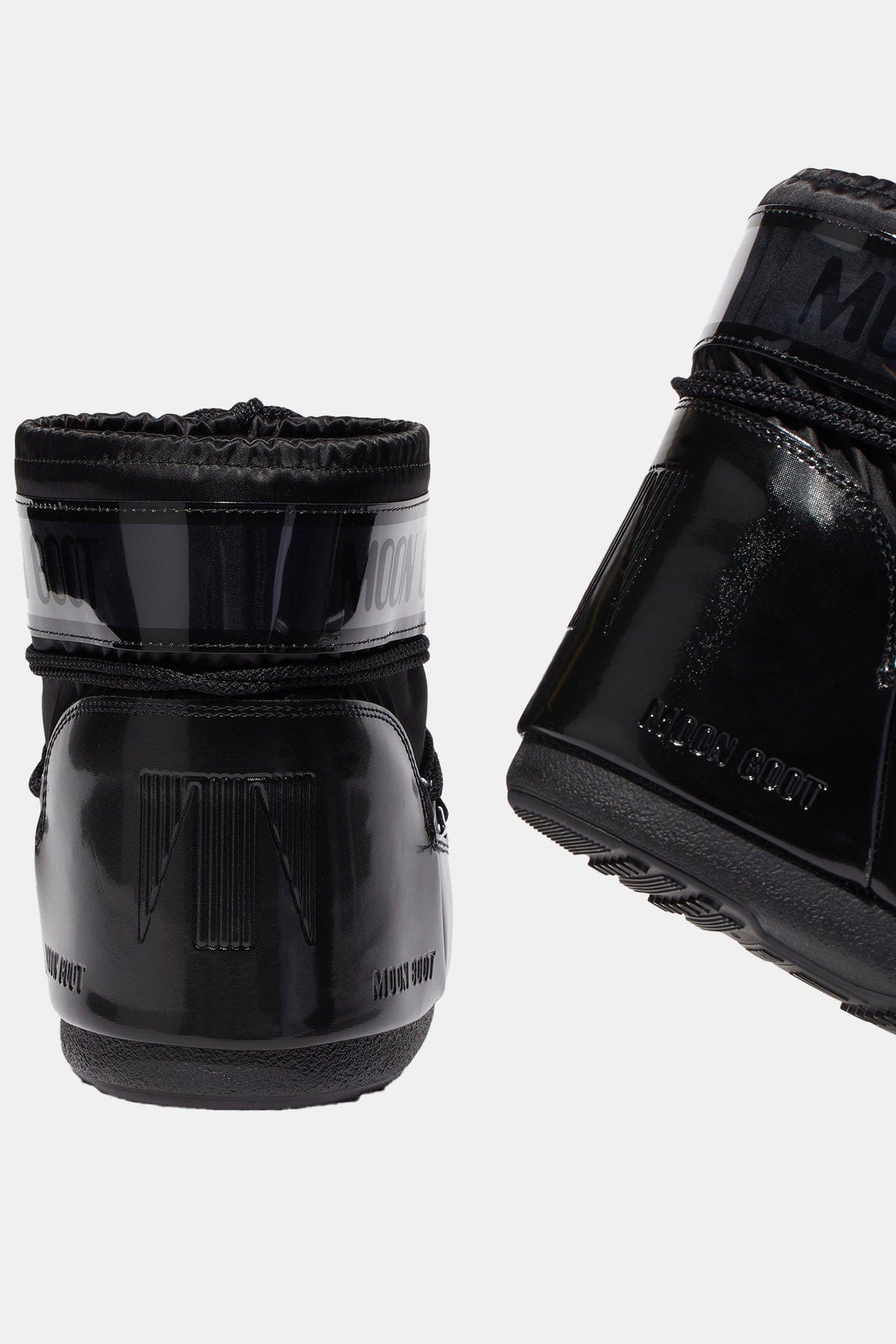 MOON BOOT CALZATURE  Moon Boot icon low glance