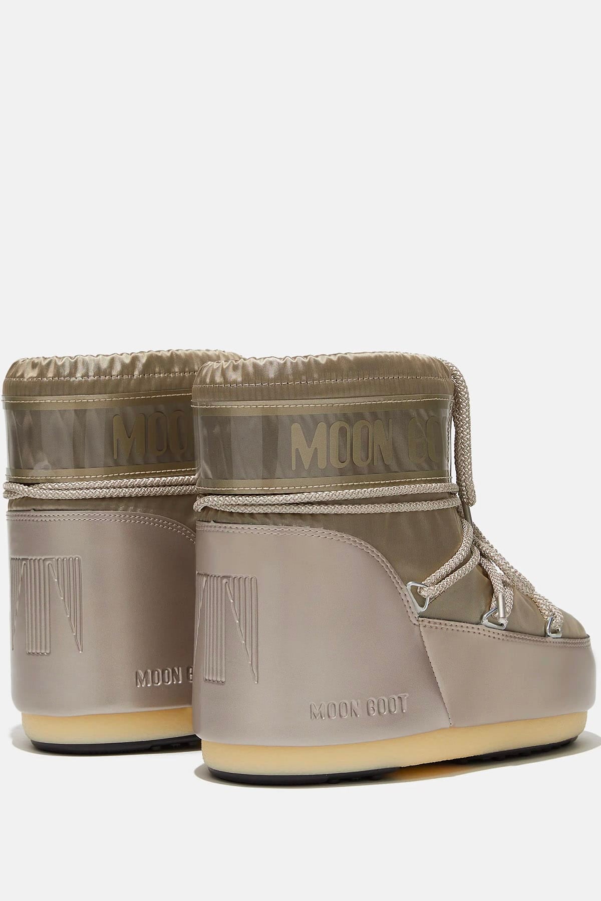 MOON BOOT CALZATURE  Moon Boot Icon low Glance