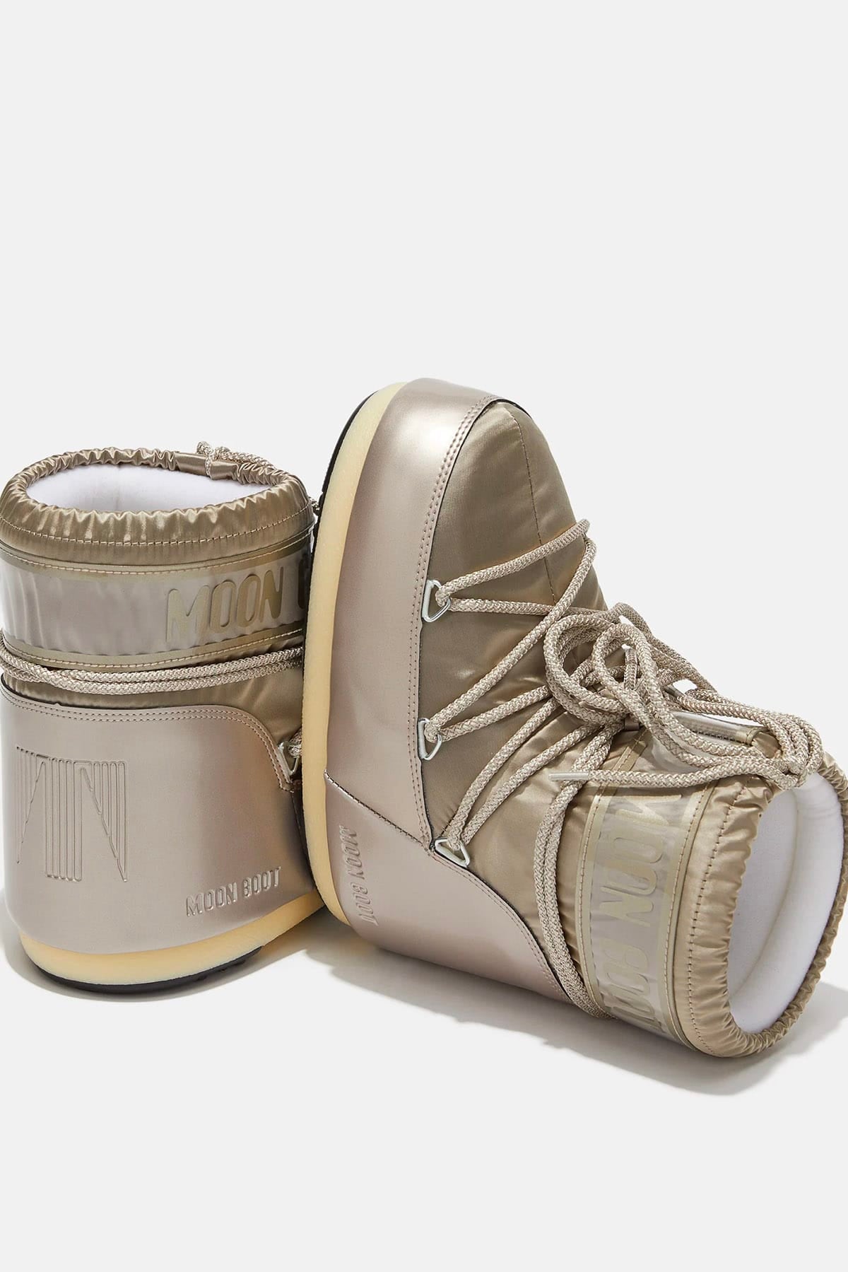 MOON BOOT CALZATURE  Moon Boot Icon low Glance