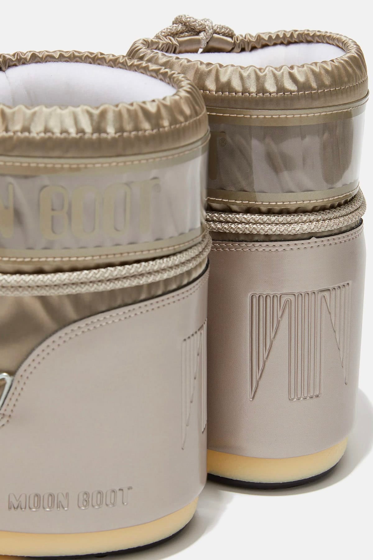 MOON BOOT CALZATURE  Moon Boot Icon low Glance