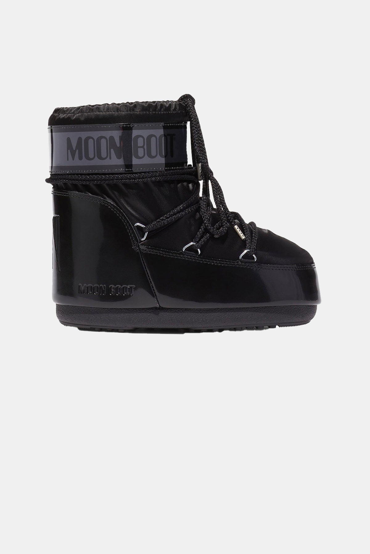 MOON BOOT CALZATURE  ARGENTO / 35-38 Moon Boot icon low glance