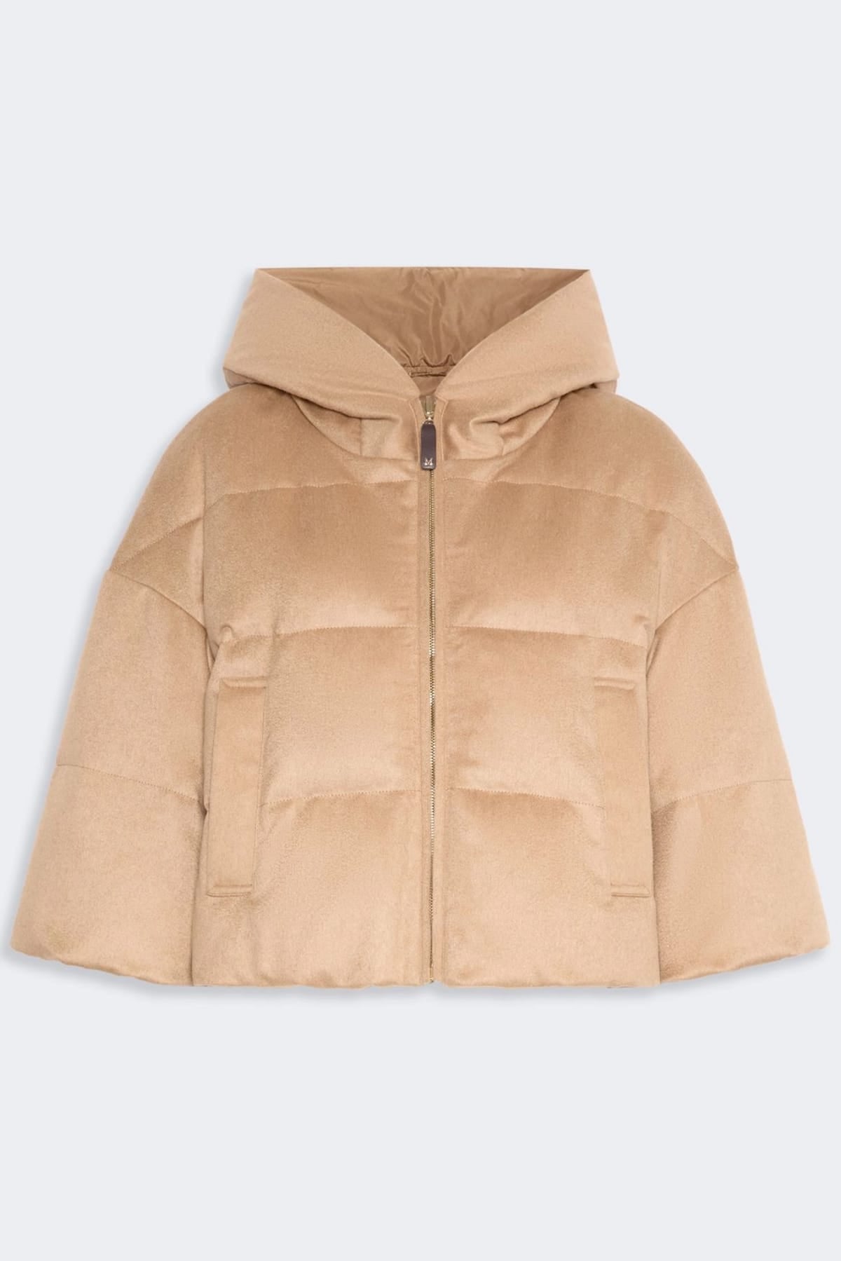 Imbottiti corto donna Max Mara The Cube Mtcpam