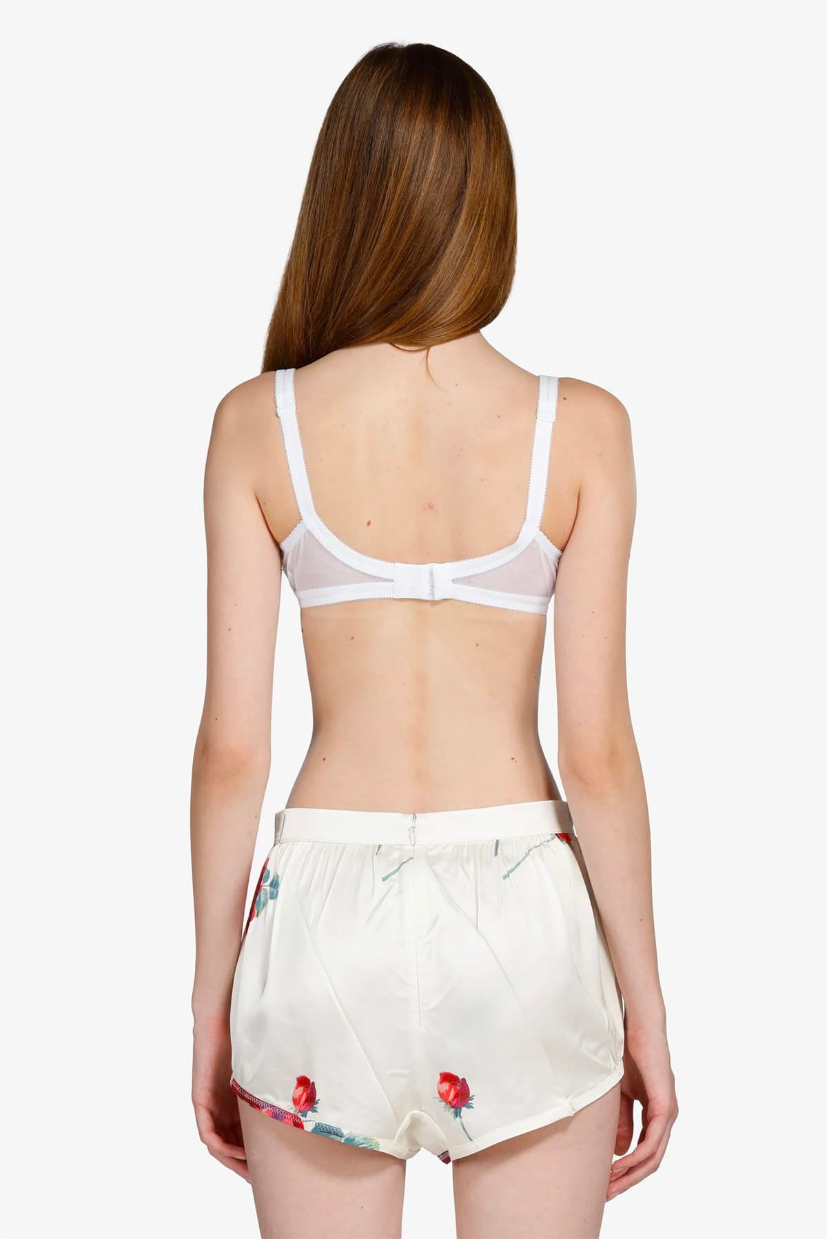 N21 LINGERIE Bra N21 fiorato