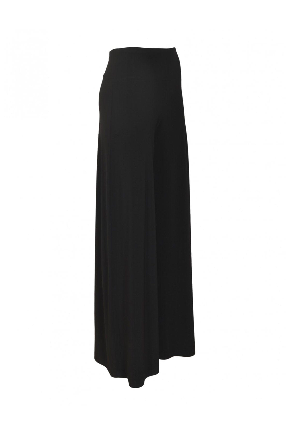 NORMA KAMALI PANTALONE LUNGO  NERO / XS Pantaloni elephant pant Norma Kamali donna nero