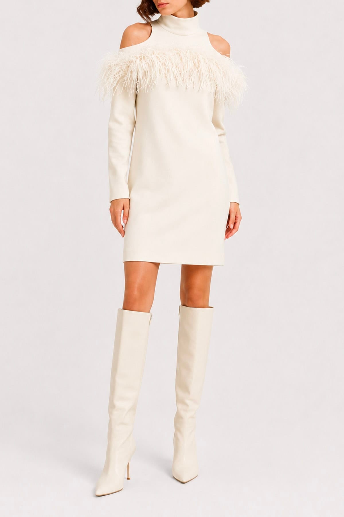 P.A.R.O.S.H. ABITO  Abito donna Parosh D731392P