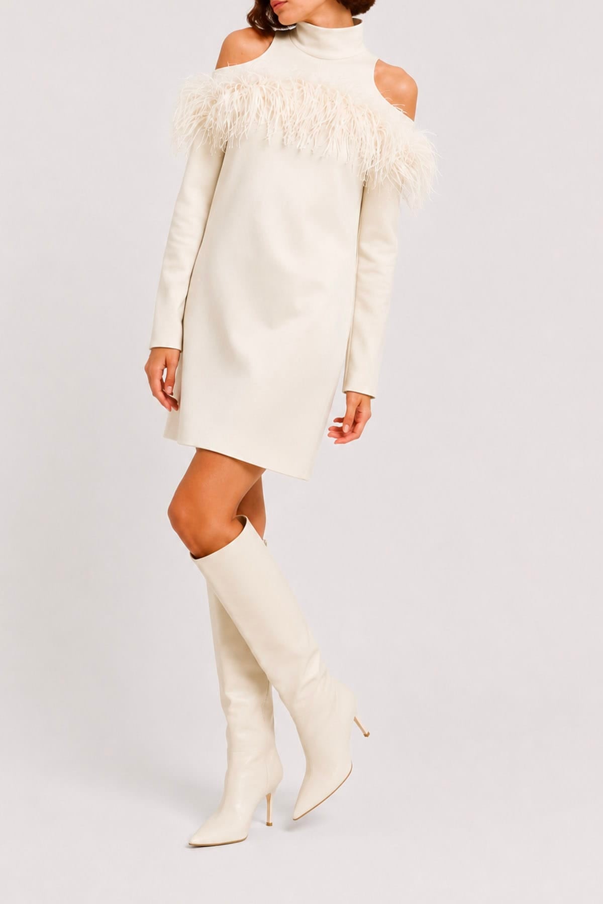 P.A.R.O.S.H. ABITO  Abito donna Parosh D731392P