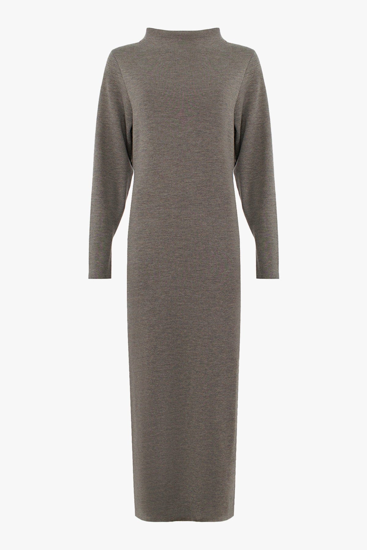 P.A.R.O.S.H. ABITO  CASTAGNA / XS Abito in lana donna Parosh Luwool