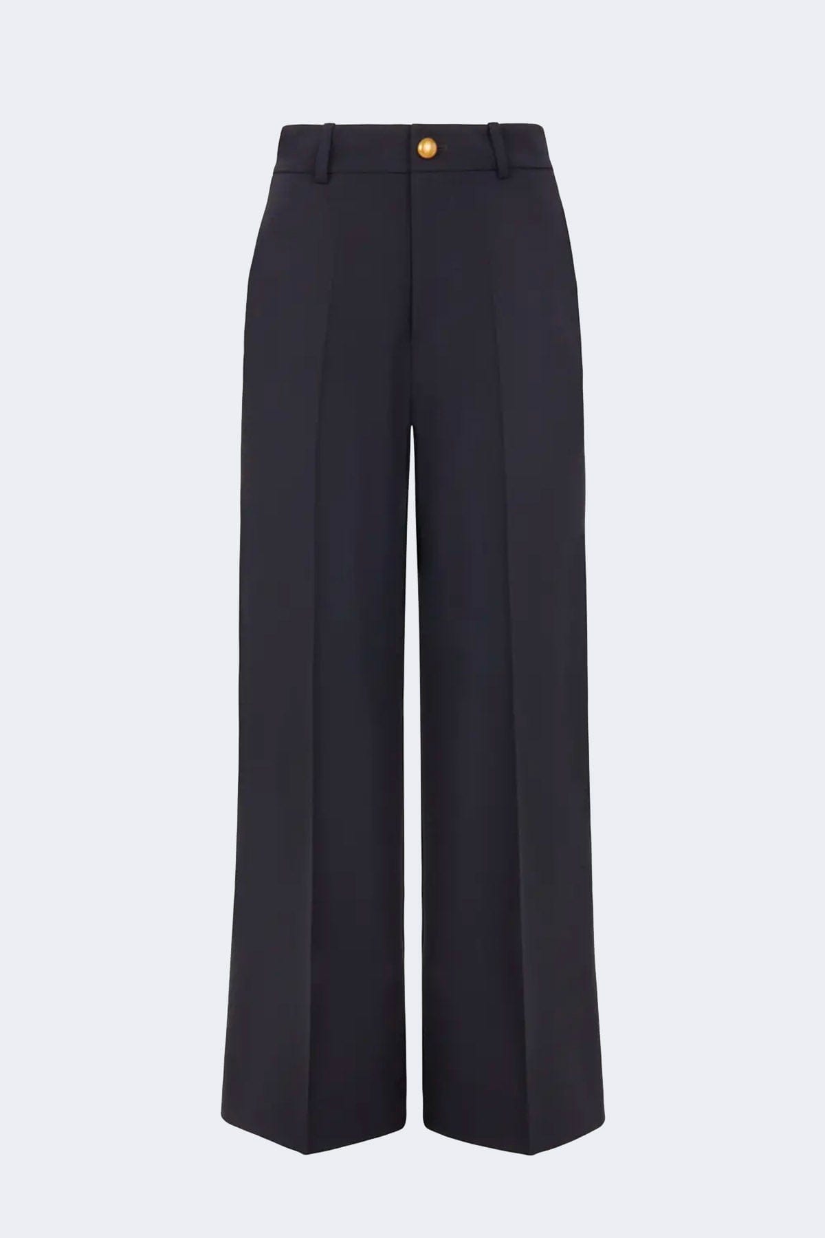 P.A.R.O.S.H. PANTALONE LUNGO  BLU / XS Pantaloni ampi donna Parosh D232490G