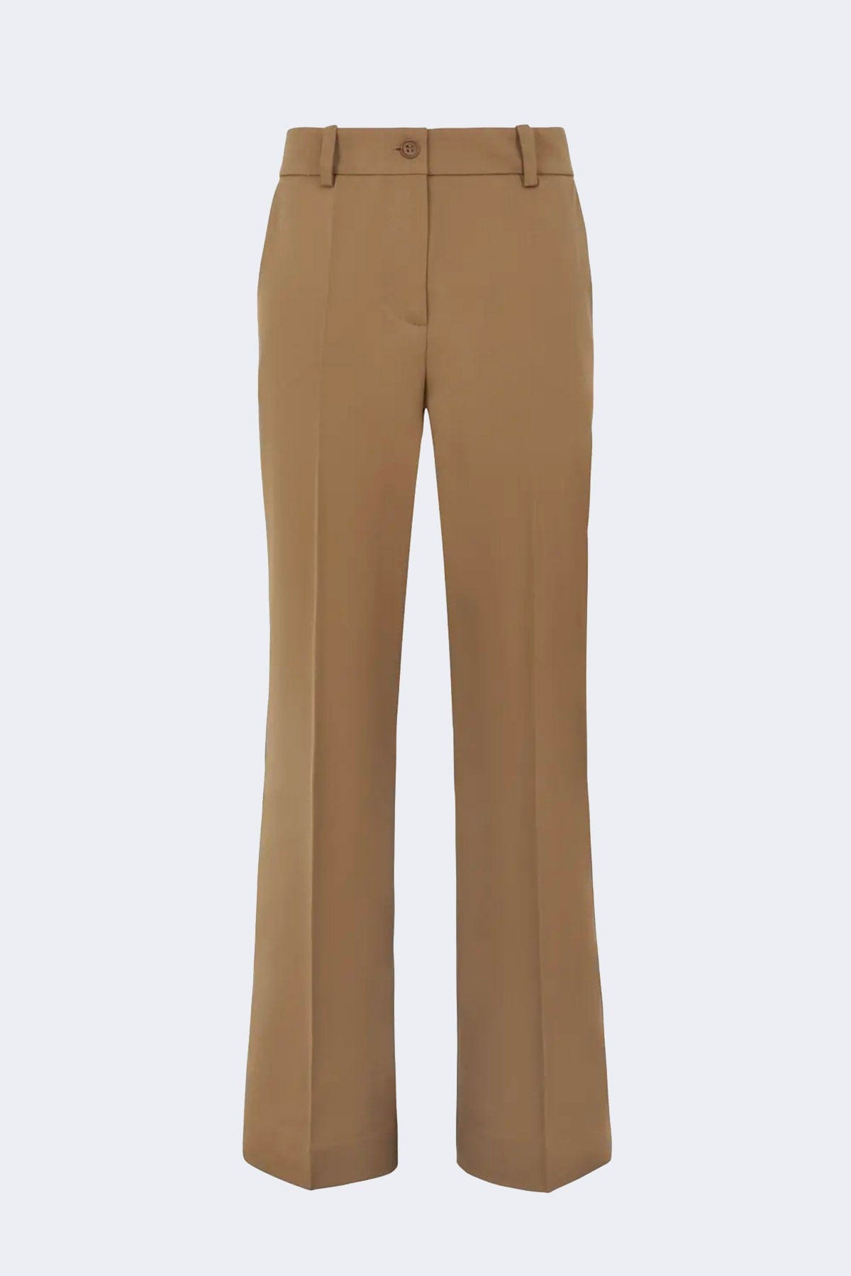 P.A.R.O.S.H. PANTALONE LUNGO  BLU / XXS Pantaloni lunghi Parosh donna D230131X