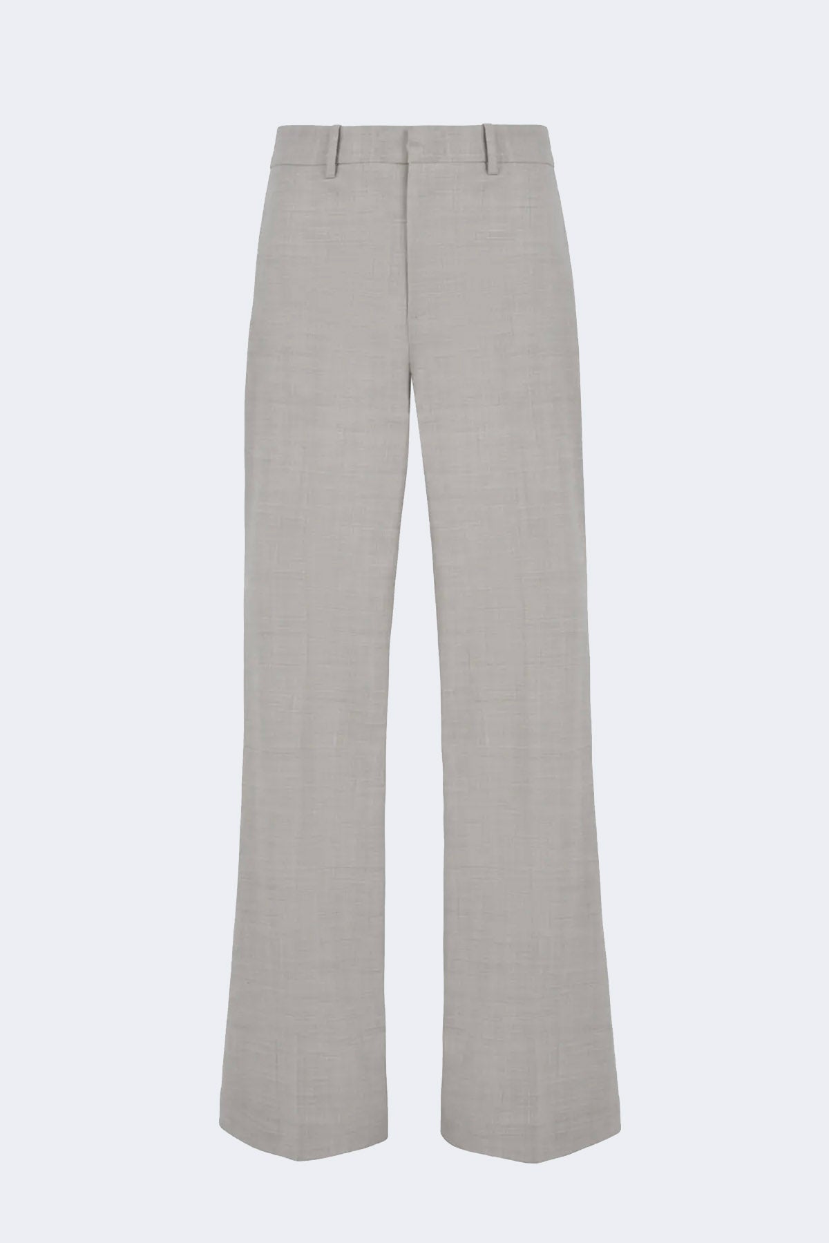 P.A.R.O.S.H. PANTALONE LUNGO  STUCCO / XS Pantalone donna parosh D232245