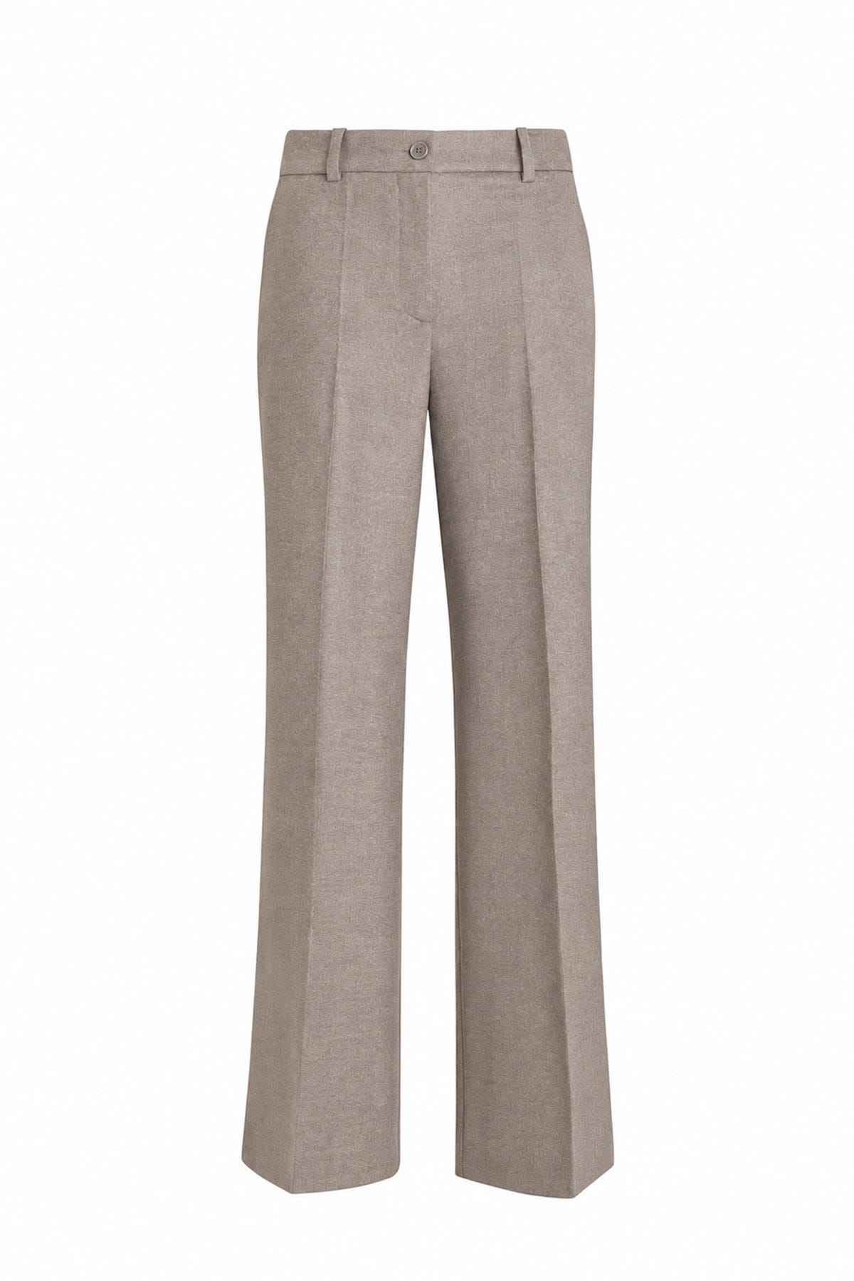 P.A.R.O.S.H. PANTALONE LUNGO  ANTRACITE / XXS Pantaloni donna Parosh D231491