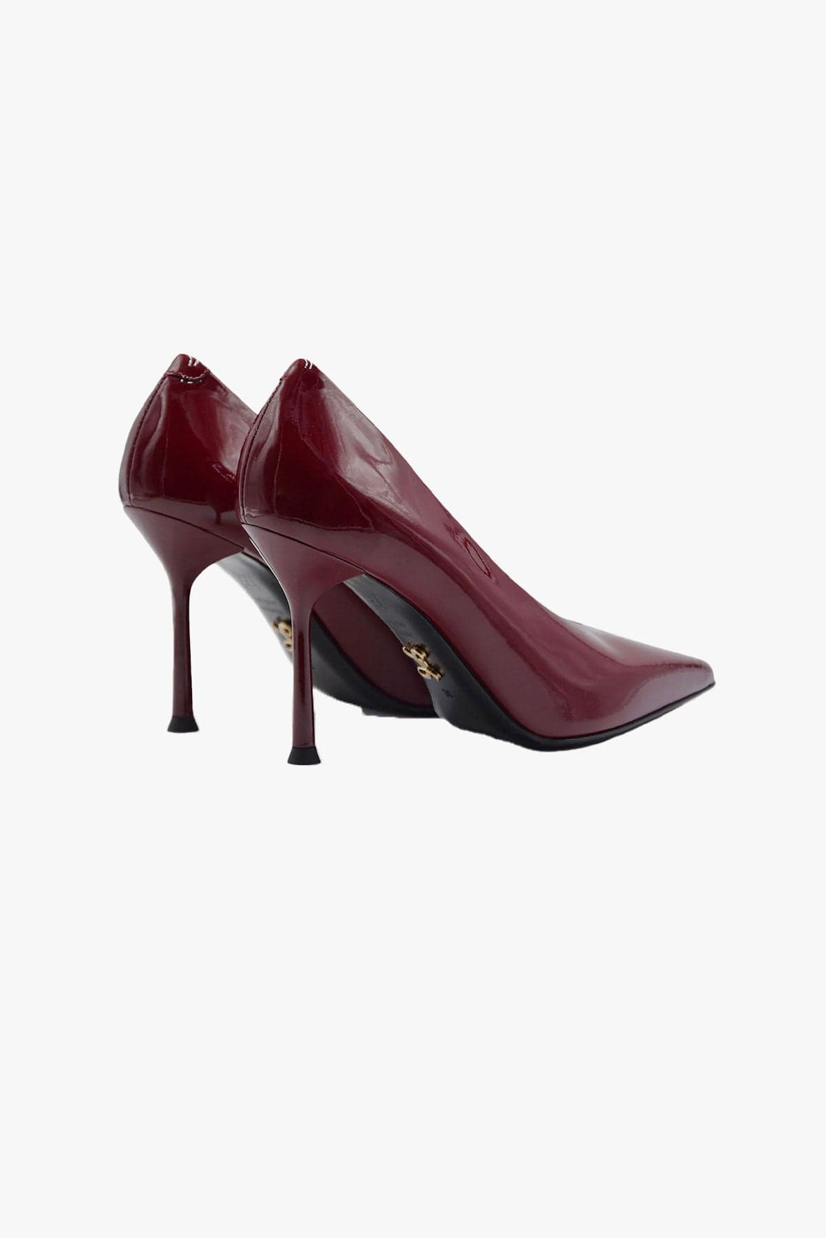 SERGIO LEVANTESI CALZATURE  Decollete donna rosso scuro Sergio Levantsi Moderna56