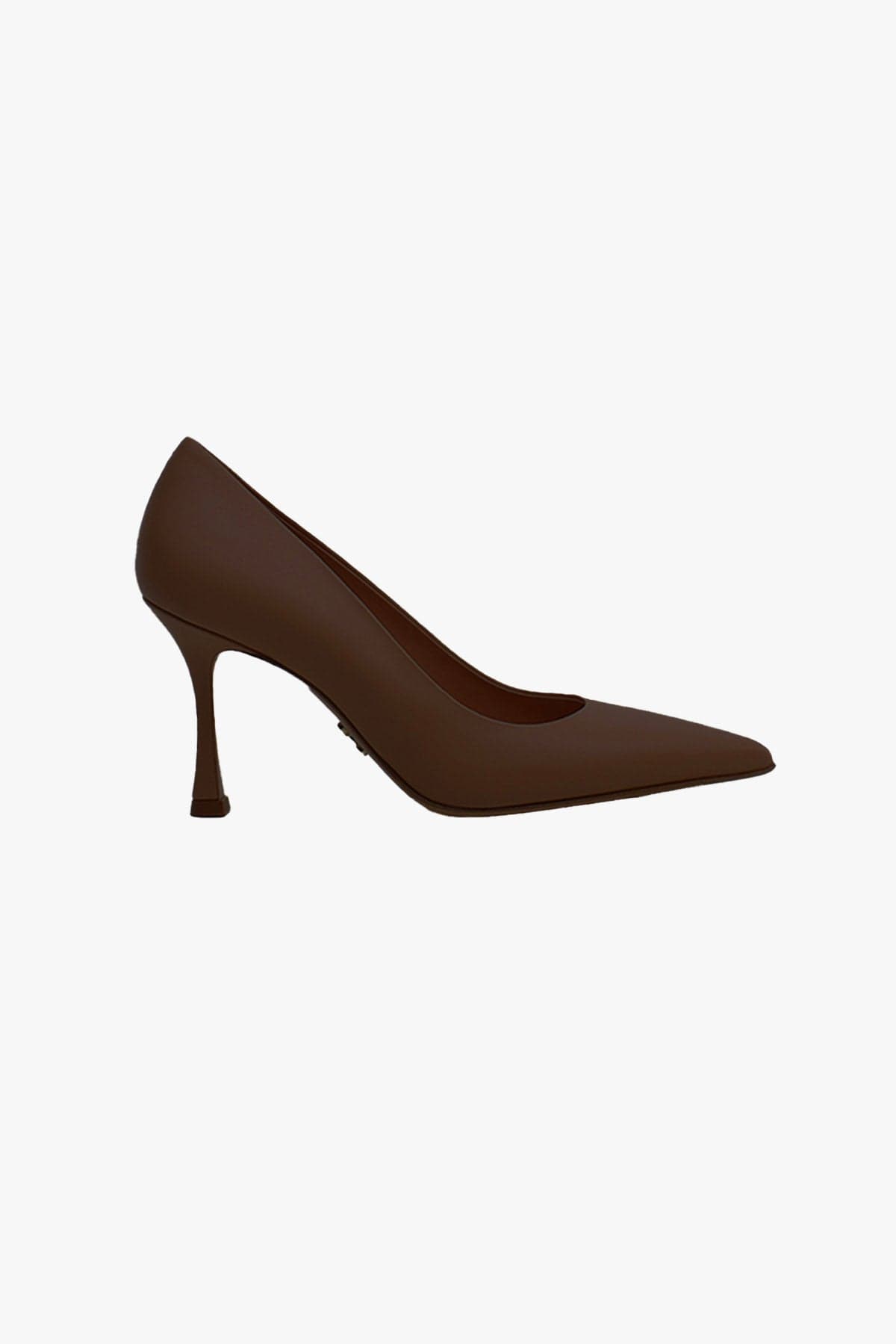SERGIO LEVANTESI CALZATURE  MARRONE / 35 Decolletè cioccolato donna Sergio Levantesi Brunella56