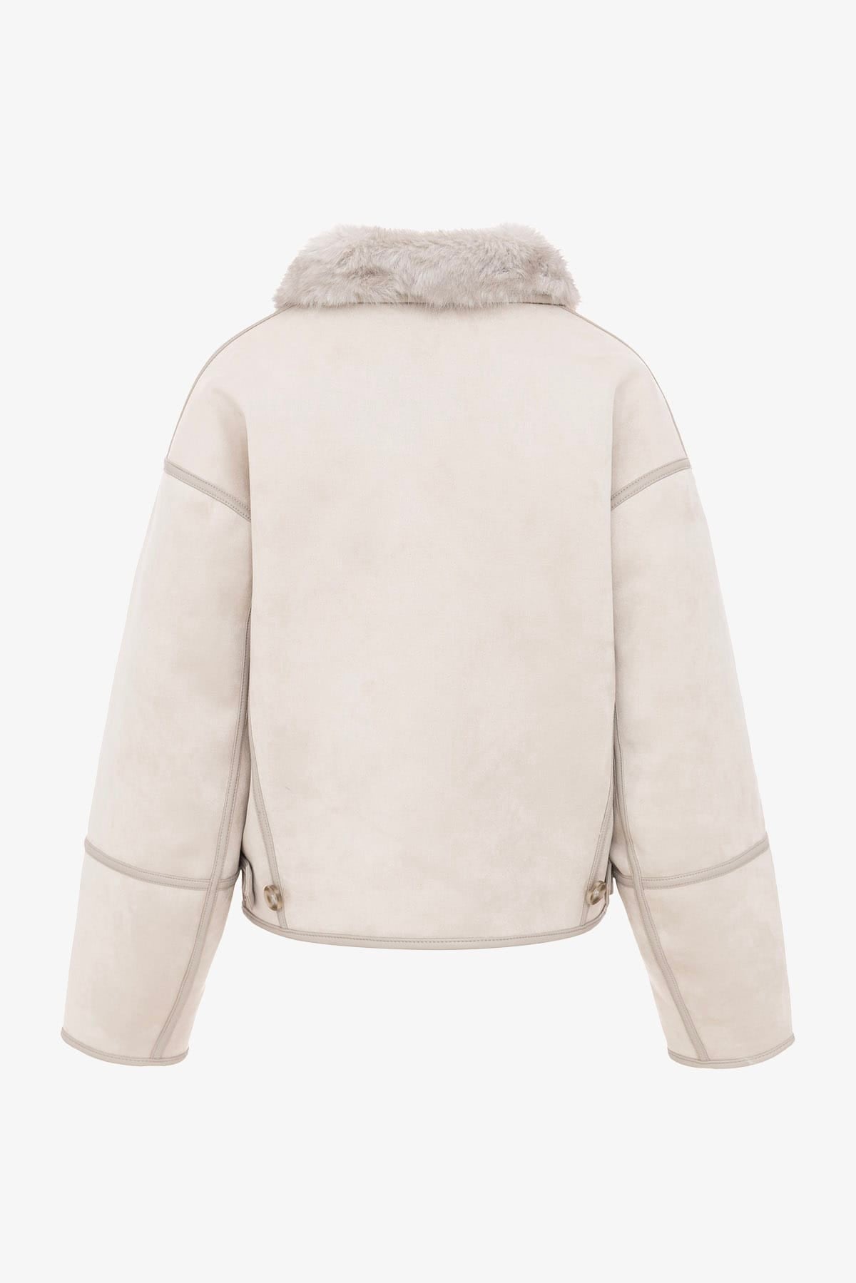 URBANCODE GIACCONE  Bomber reversibile donna Urbancode BJ20455