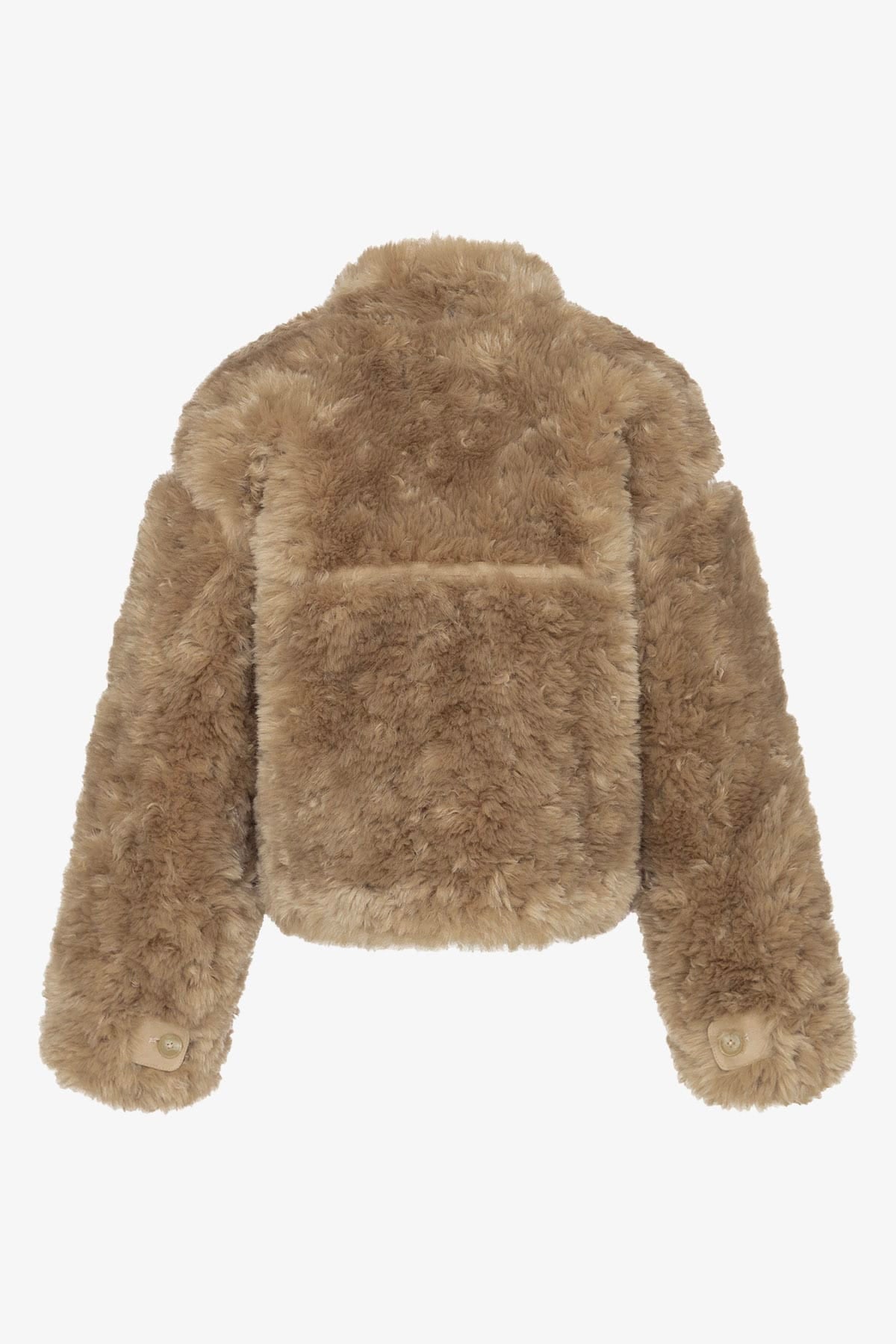 URBANCODE GIACCONE  Bomber vegano donna Urbancode BJ20387
