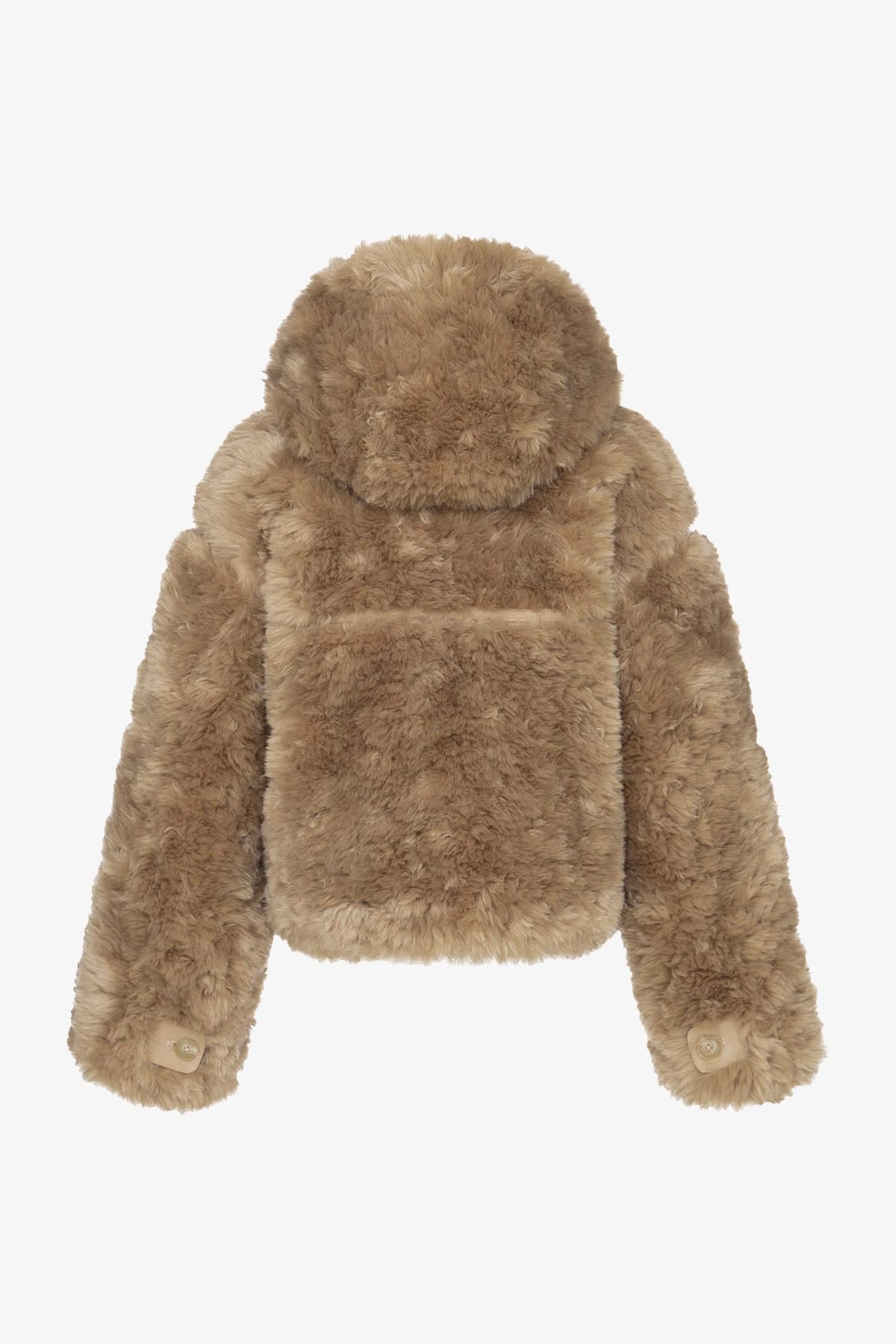 URBANCODE GIACCONE  Bomber vegano donna Urbancode BJ20387