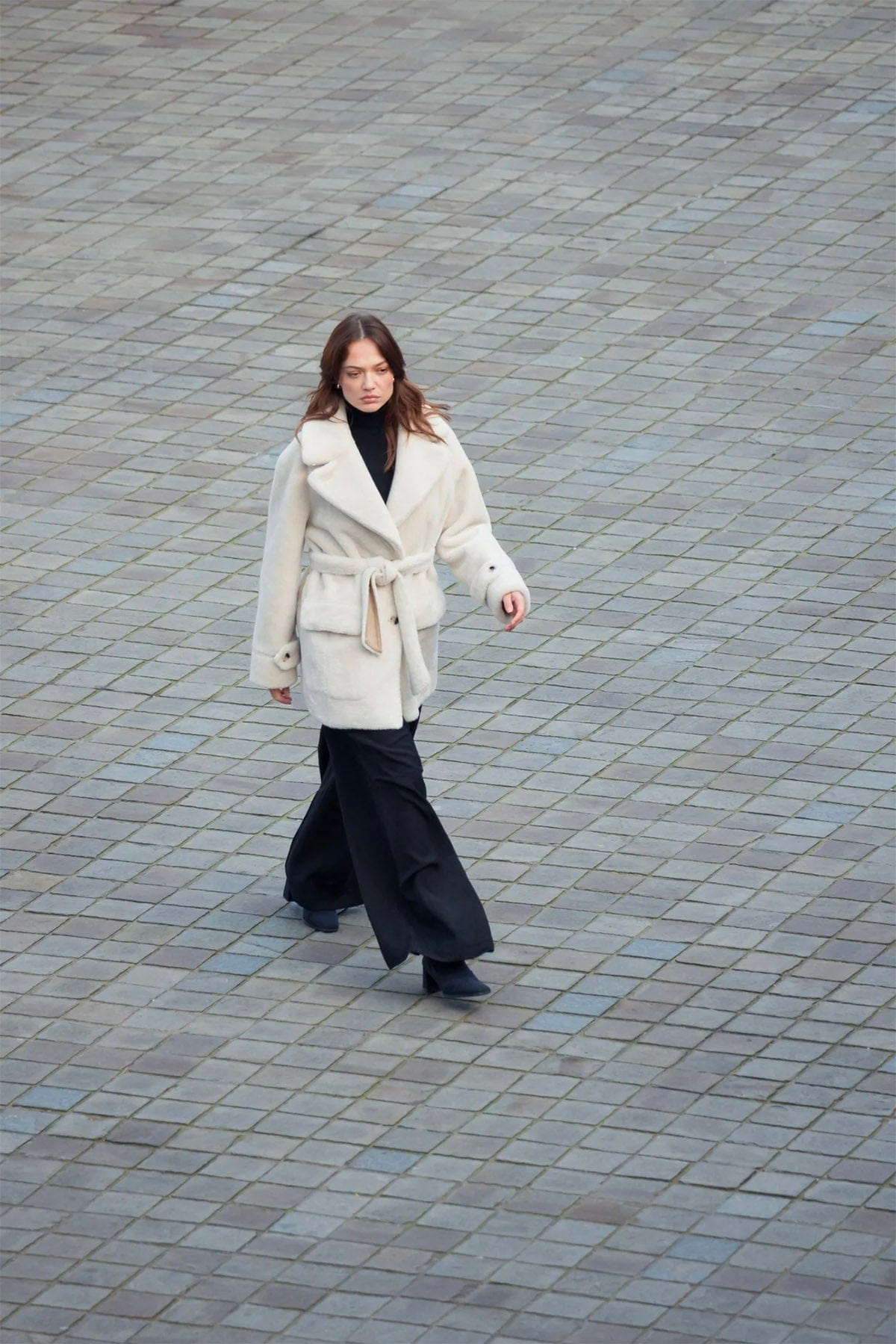 URBANCODE GIACCONE  BIANCO RISO / XXS Giacca vegana reversibile Urbancode bianco BJ 20020