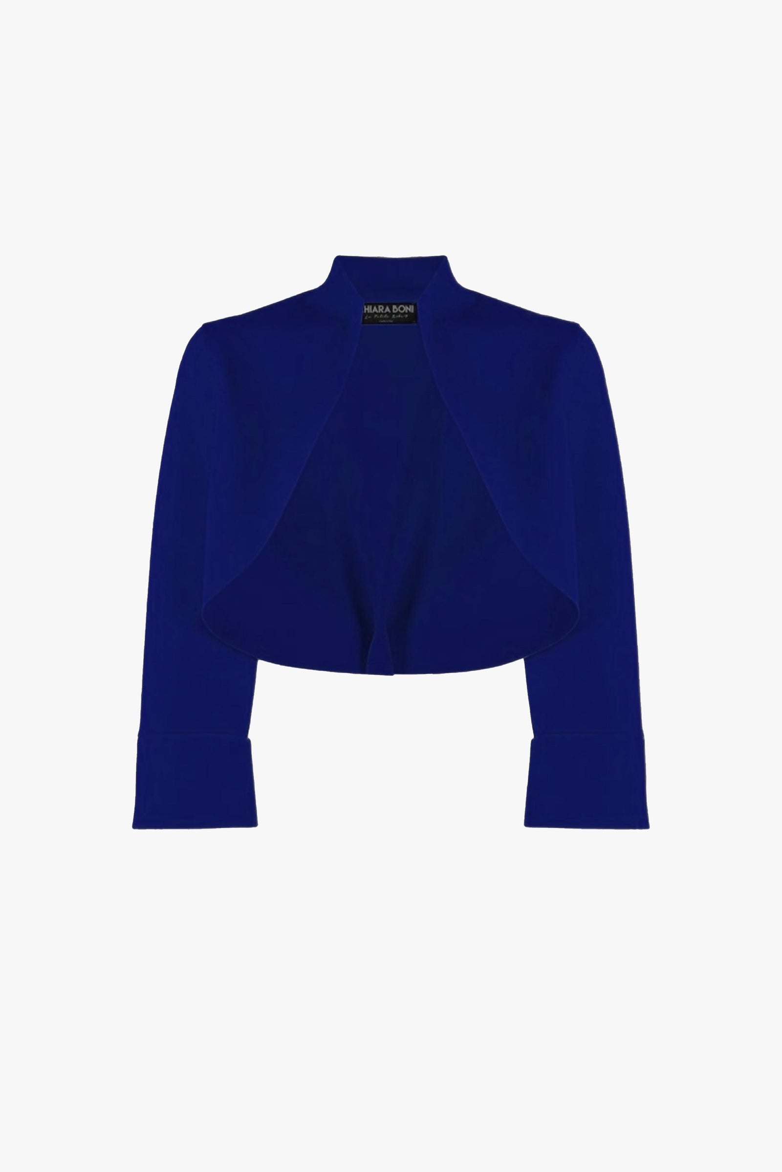 CHIARA BONI COPRISPALLE Giacca Coprispalle Chiara Boni Mativel